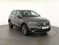 Volkswagen Tiguan 2.0 TDI DSG Highline 4Motion LED Navi ACC Grau - thumbnail 7