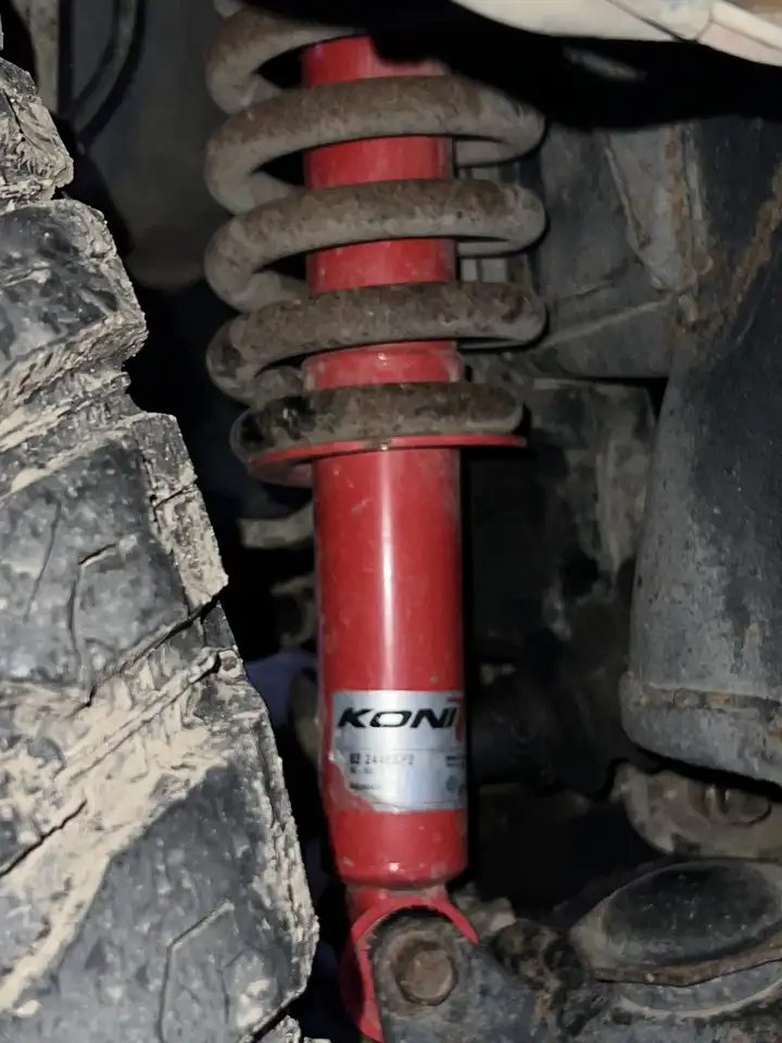 Toyota Land Cruiser kzj90 3p 3.0 GX, foto 8