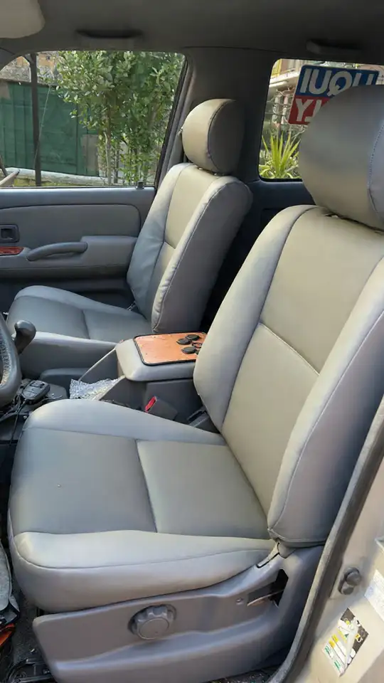 Toyota Land Cruiser kzj90 3p 3.0 GX, foto 6
