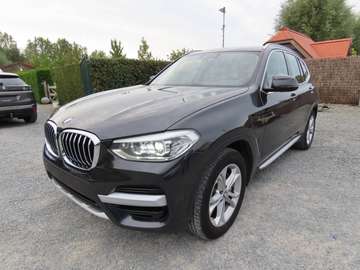 X3 PHEV 2.0iA xDrive30e OPF (EU6AP)