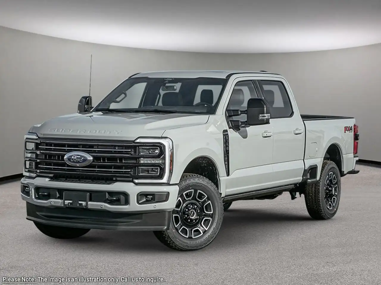 2026 Ford F 350