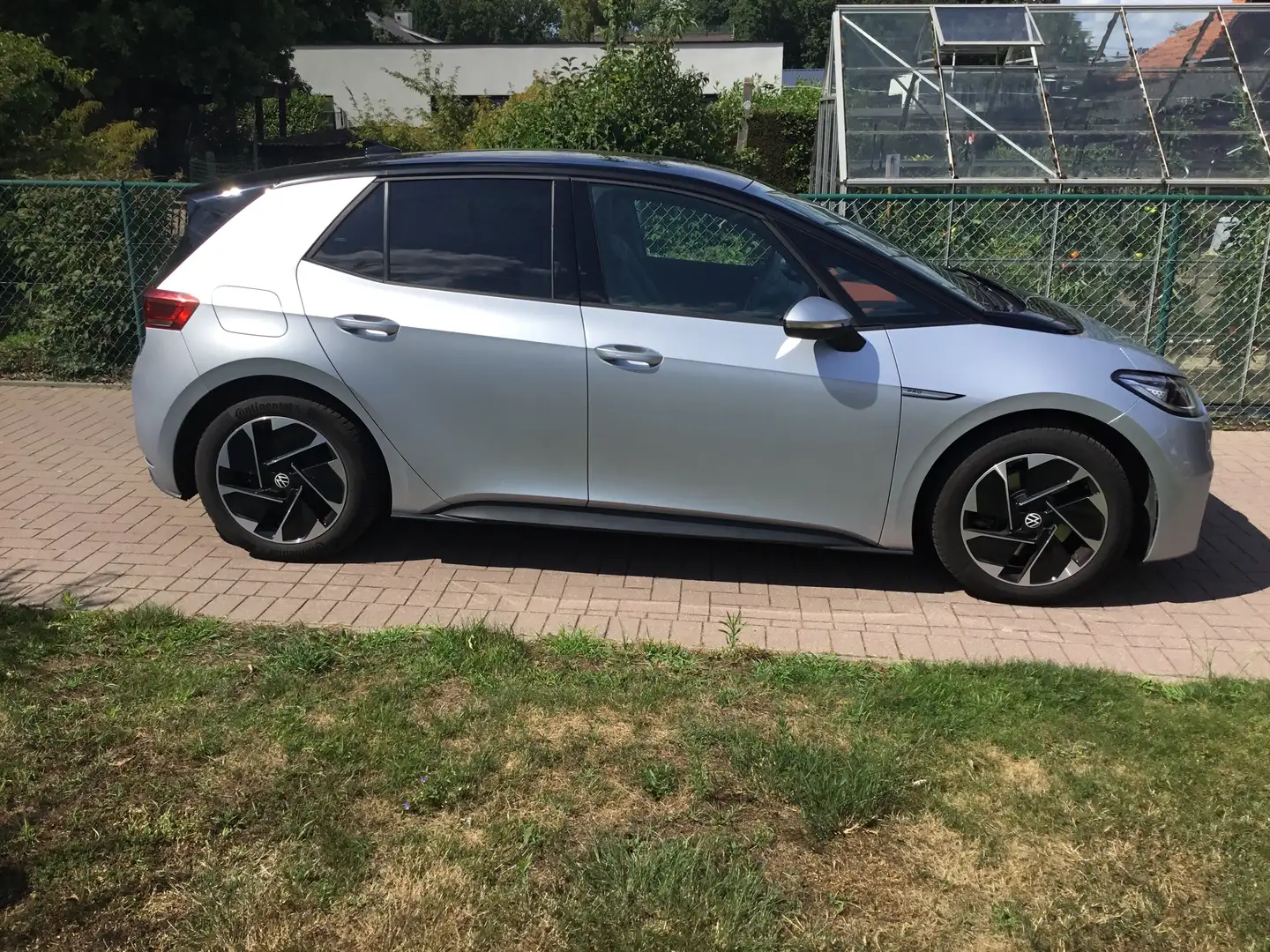 Volkswagen ID.3 ID.3 Pro S Tour - 2