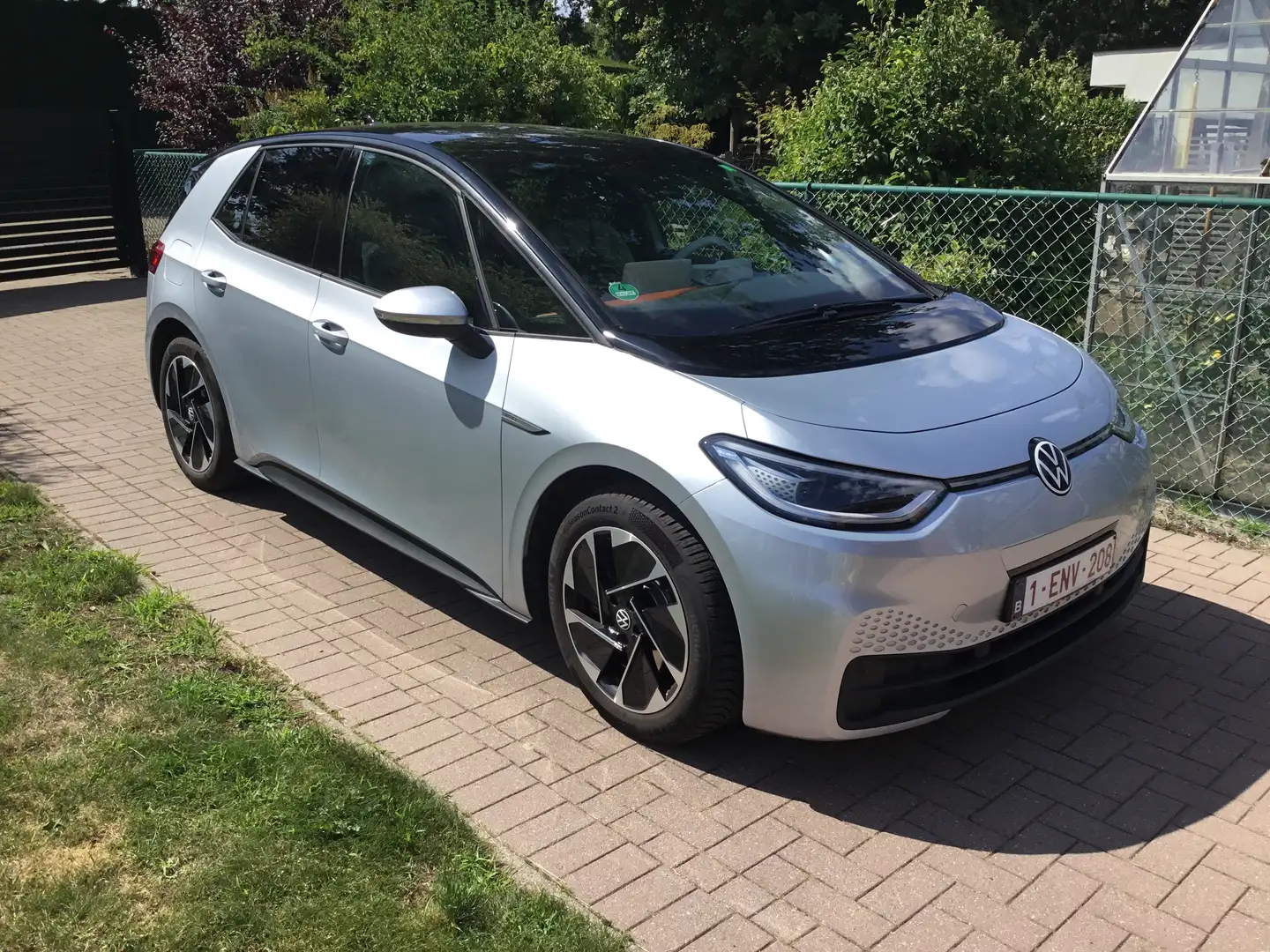 Volkswagen ID.3 ID.3 Pro S Tour - 1