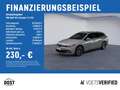 Volkswagen Golf VIII Variant 1.5 TSI Life DAB+KEYLESS+LED Grau - thumbnail 2