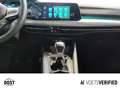 Volkswagen Golf VIII Variant 1.5 TSI Life DAB+KEYLESS+LED Gris - thumbnail 10