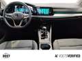 Volkswagen Golf VIII Variant 1.5 TSI Life DAB+KEYLESS+LED Gris - thumbnail 9