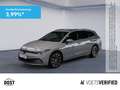 Volkswagen Golf VIII Variant 1.5 TSI Life DAB+KEYLESS+LED Gris - thumbnail 1