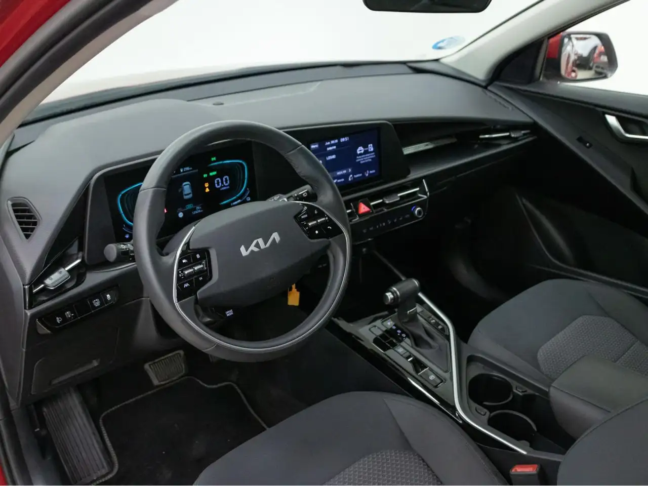 Kia Niro 2026 — фото 12