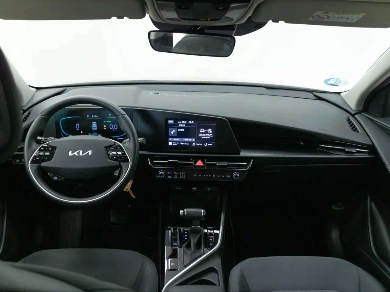 Kia Niro 2026 — фото 15