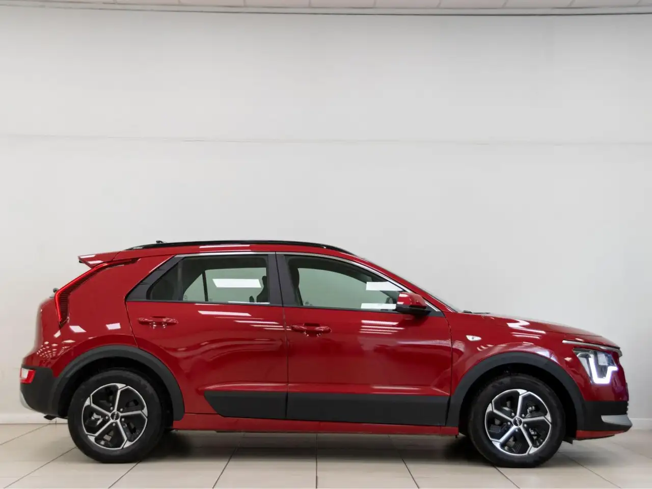 Kia Niro 2026