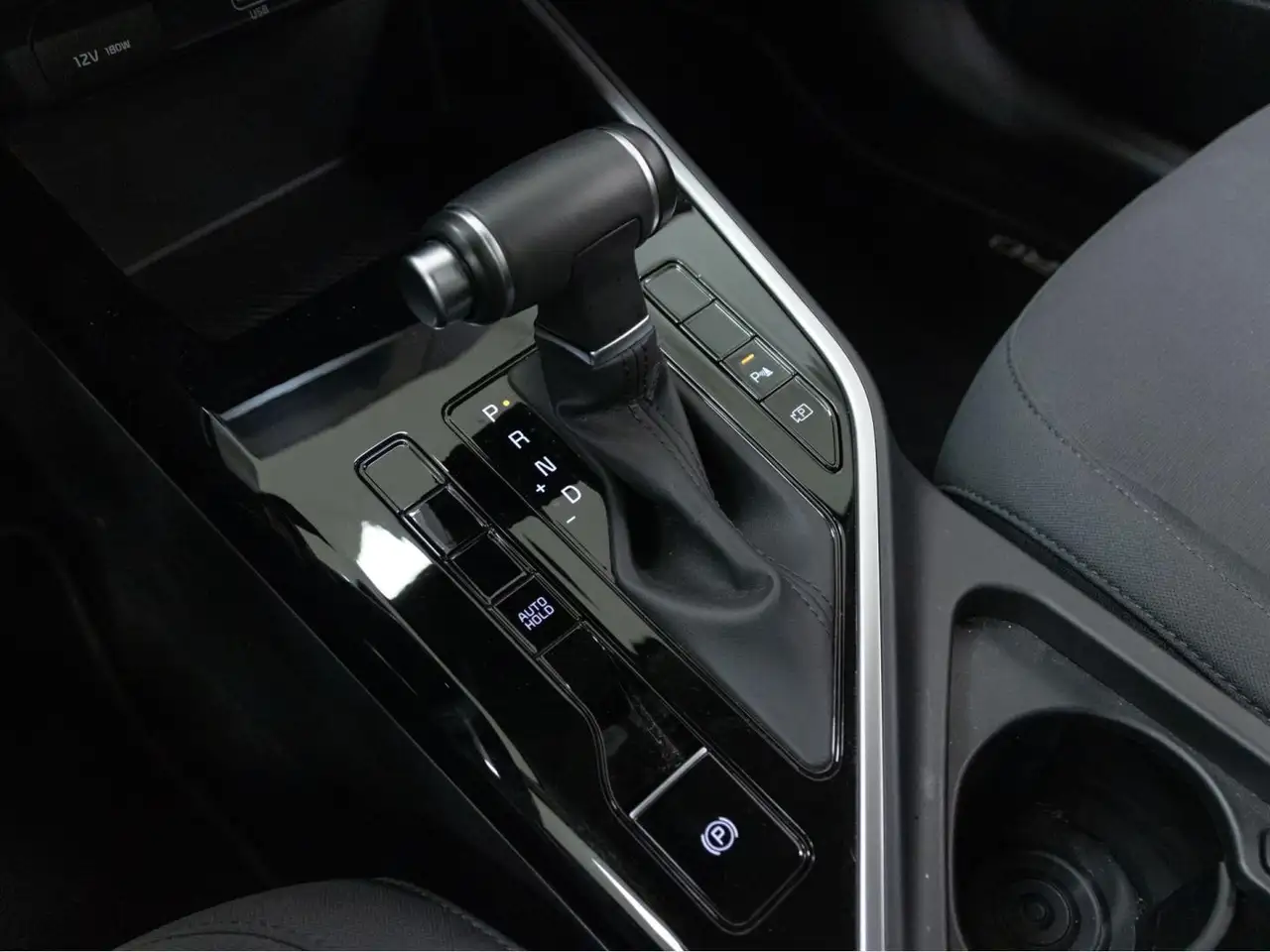 Kia Niro 2026 — фото 11
