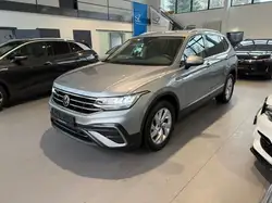 Volkswagen Tiguan Allspace 2.0 TDI DSG HUD/AID/ACC/LED/AHK