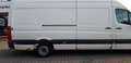 Volkswagen Crafter Kasten 35 lang und Hochdach, AHK Gris - thumbnail 4