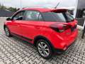 Hyundai i20 YES! **ACTIVE** 71600 KM ! Rot - thumbnail 2
