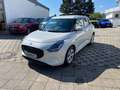 Suzuki Swift 1.2 DUALJET HYBRID Comfort CVT/Navi/LED Weiß - thumbnail 4