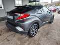 Toyota C-HR C-HR 1.8h Style 2wd e-cvt Szary - thumbnail 5