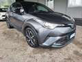 Toyota C-HR C-HR 1.8h Style 2wd e-cvt Szary - thumbnail 3