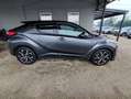 Toyota C-HR C-HR 1.8h Style 2wd e-cvt Szary - thumbnail 4