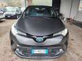 Toyota C-HR C-HR 1.8h Style 2wd e-cvt Szary - thumbnail 2