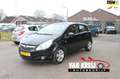 Opel Corsa 1.2-16V Enjoy, 5drs, Airco, Lm, Cruise Panorama, 5 Noir - thumbnail 1