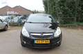 Opel Corsa 1.2-16V Enjoy, 5drs, Airco, Lm, Cruise Panorama, 5 Noir - thumbnail 2