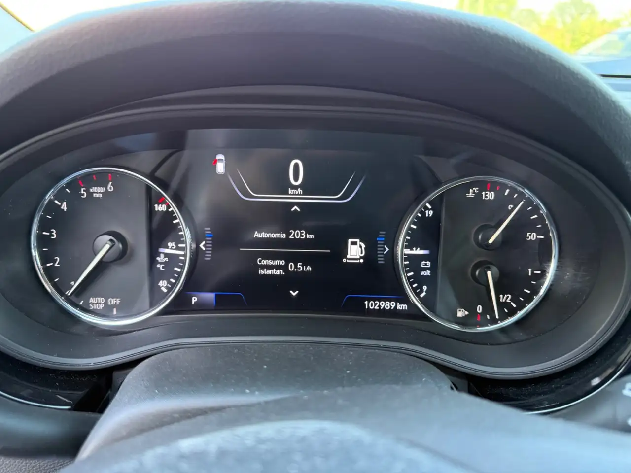 Opel Astra 1.5 CDTI 122 CV S&S AT9 5 porte Ultimate, миниатюра 14