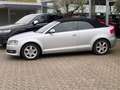 Audi A3 Cabriolet I VOLLLEDER I SHZ I PDC I KLIMA Silber - thumbnail 4