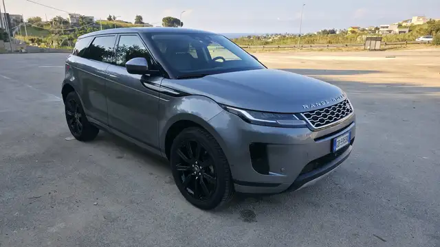 Land Rover Range Rover Evoque 2.0d i4 mhev SE awd 163cv auto