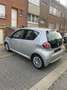 Toyota Aygo Zilver - thumbnail 5