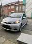 Toyota Aygo Zilver - thumbnail 2