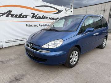 Esplanade*Automatik*Klima*