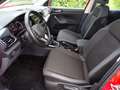 Volkswagen T-Cross T-CROSS 1.5 TSI DSG STYLE AHK+LED'S+KAMERA+NAVI Rot - thumbnail 11