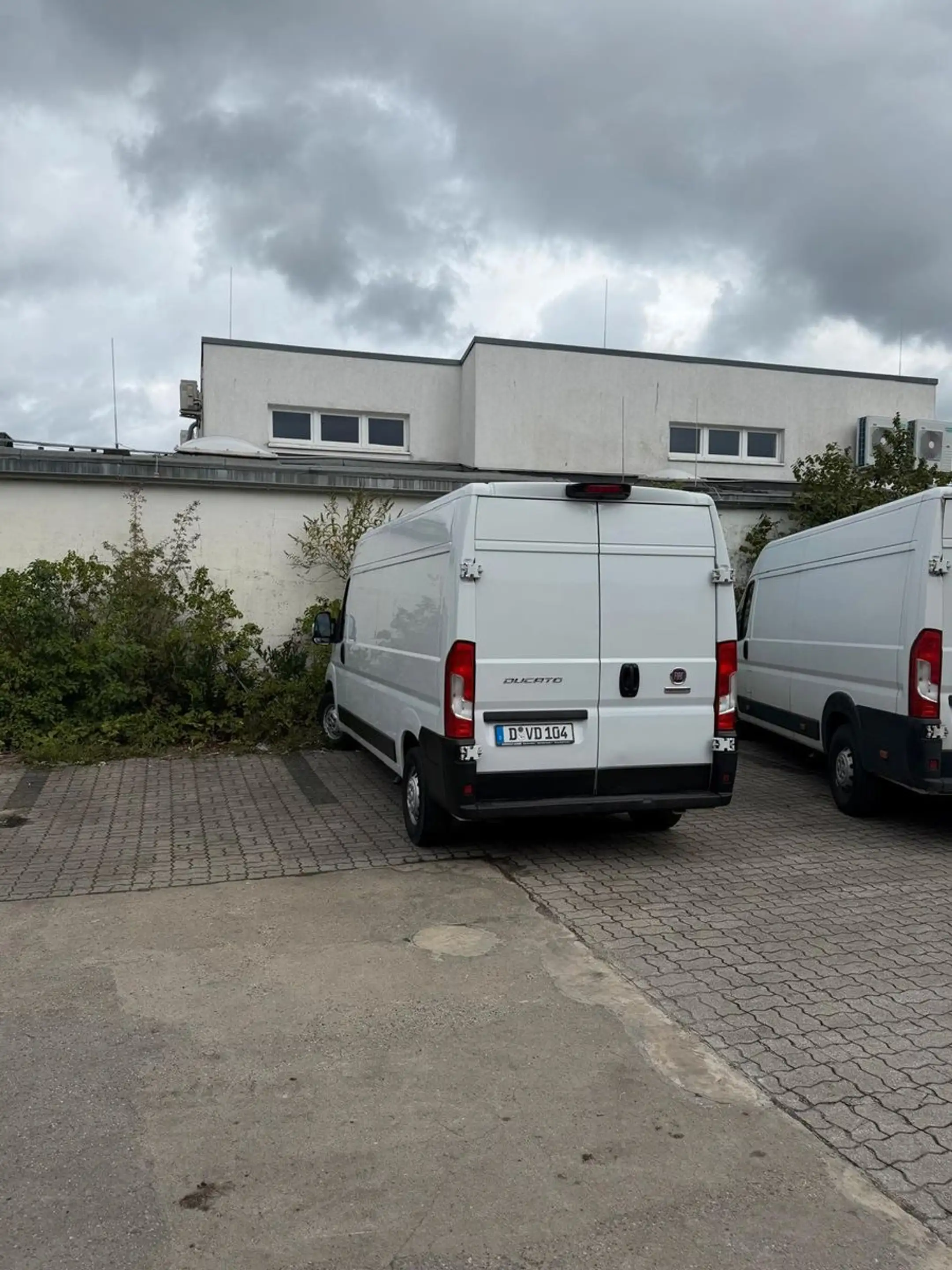 Fiat Ducato NEUER MOTOR L4H2 — photo 10