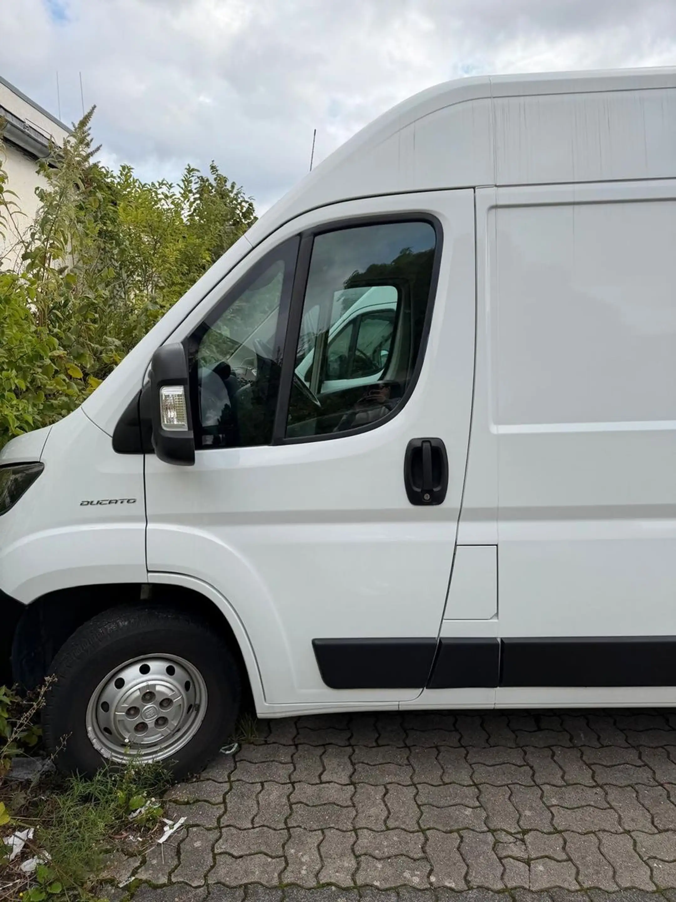 Fiat Ducato NEUER MOTOR L4H2 — photo 4