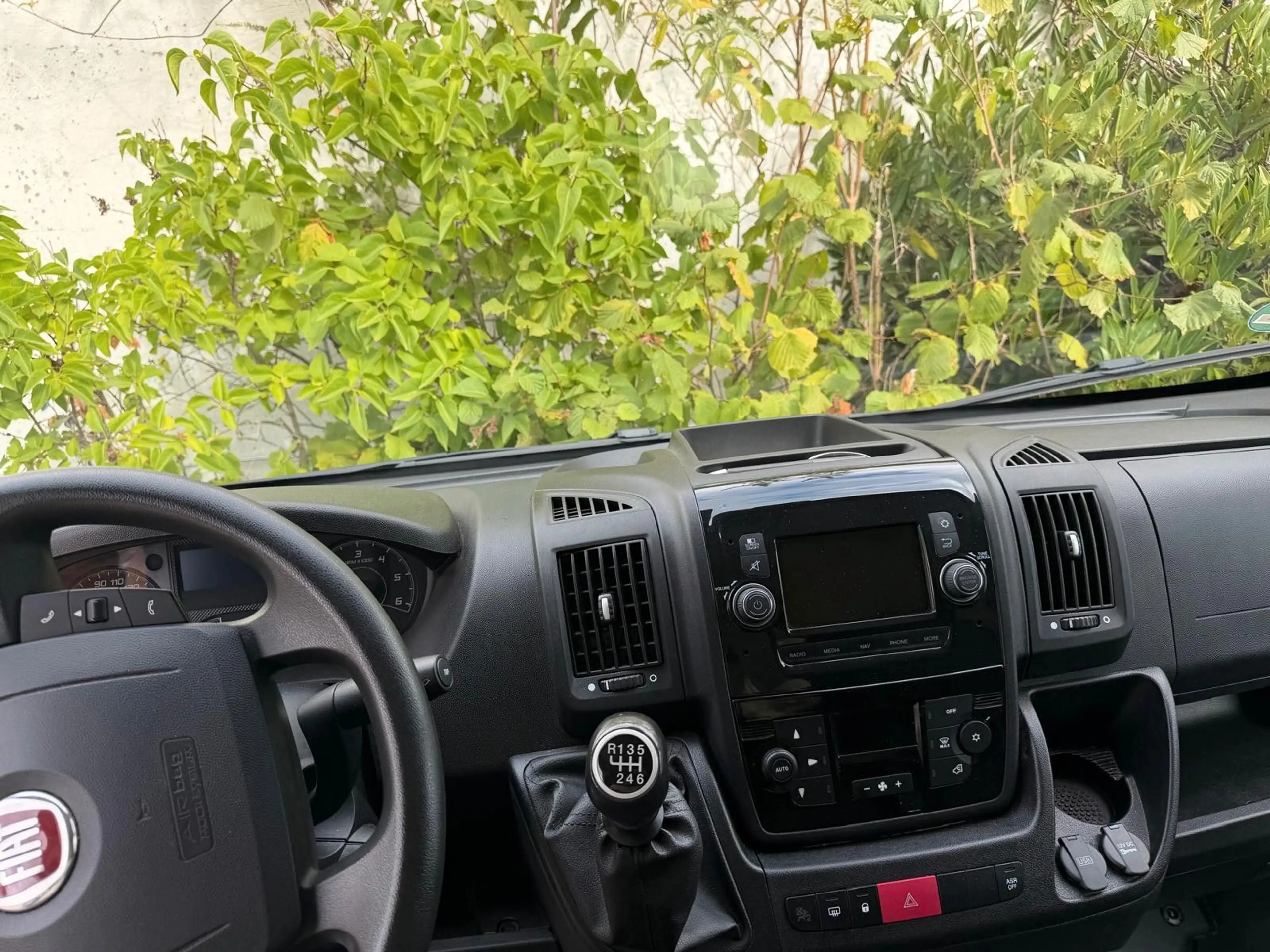 Fiat Ducato NEUER MOTOR L4H2 — photo 3
