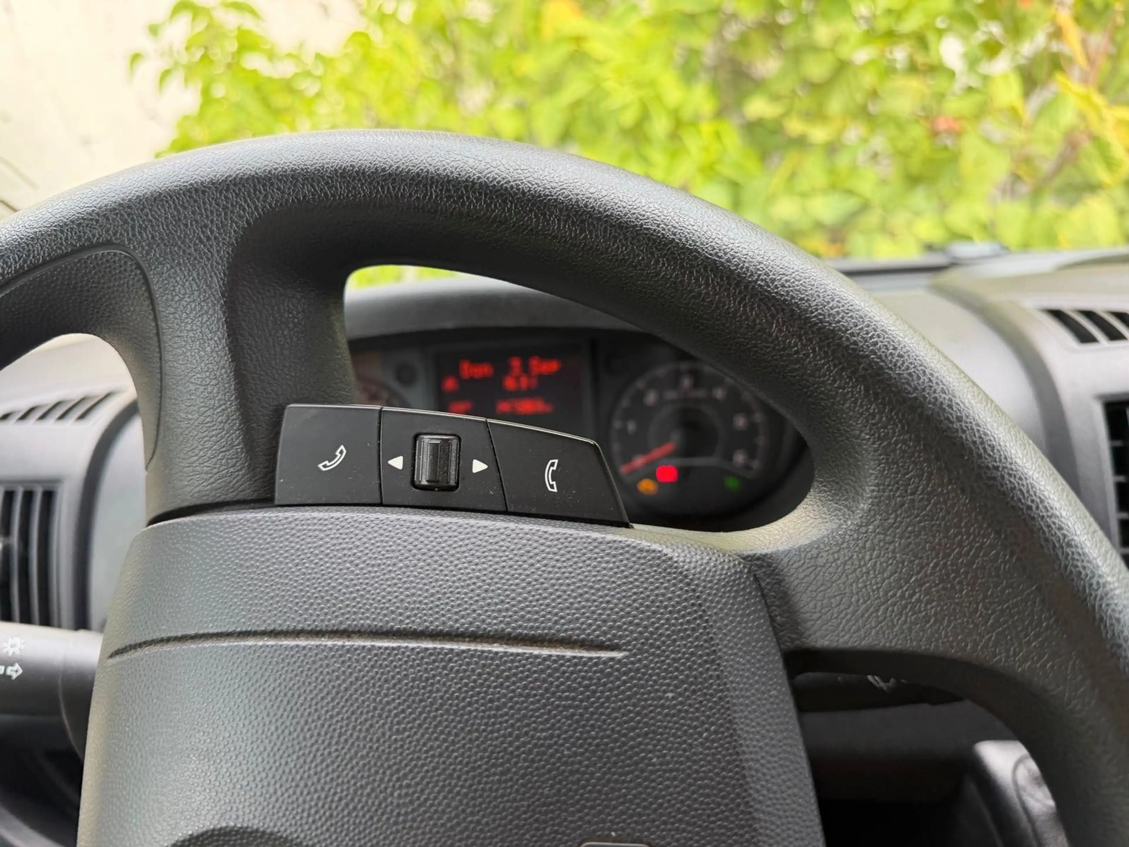Fiat Ducato NEUER MOTOR L4H2 — photo 7