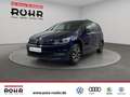 Volkswagen Touran Blau - thumbnail 1