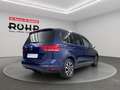 Volkswagen Touran Blau - thumbnail 5