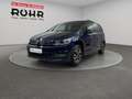 Volkswagen Touran Blau - thumbnail 2