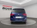 Volkswagen Touran Blau - thumbnail 6