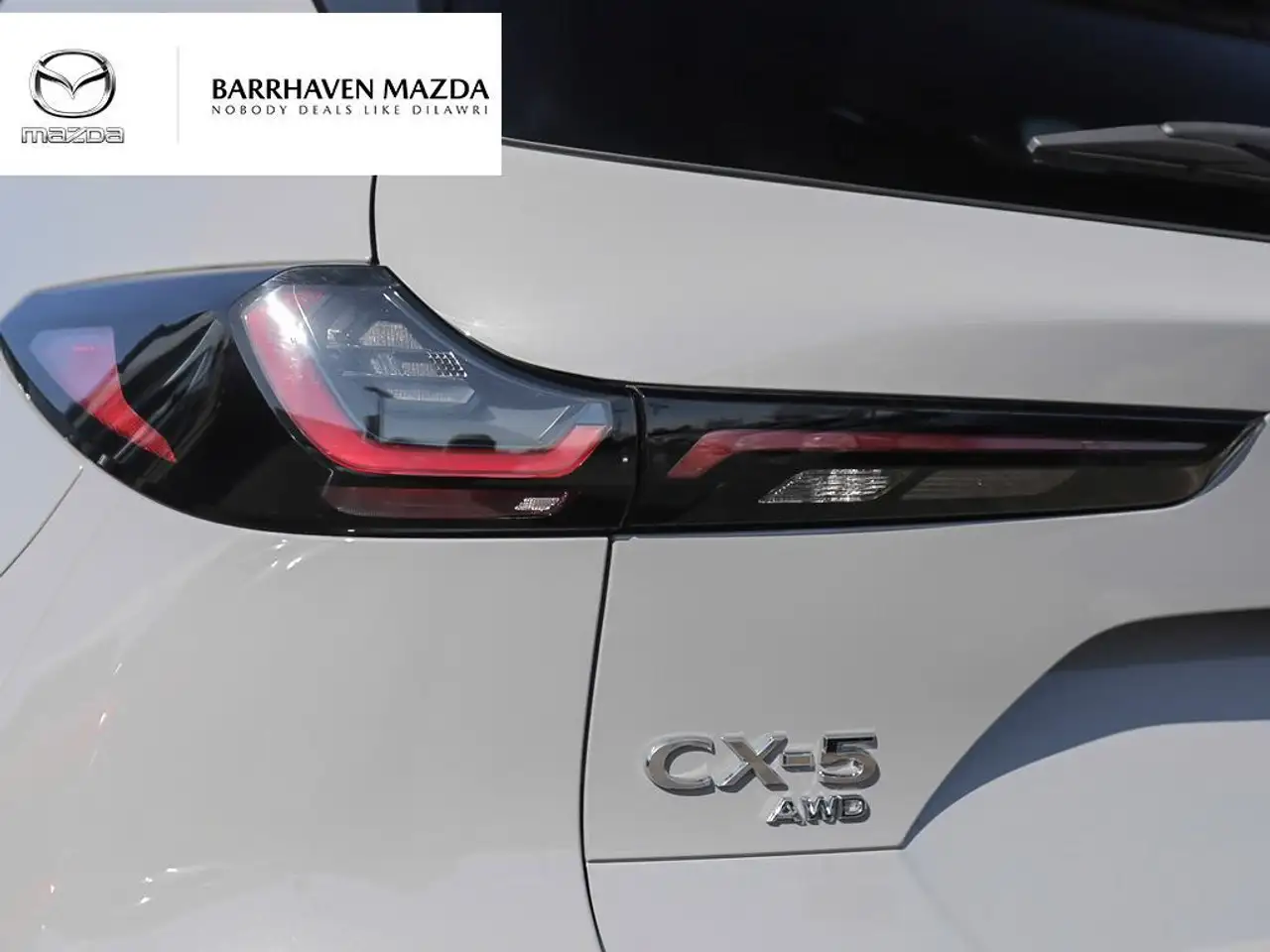 Mazda CX-5 photo Mazda CX-5