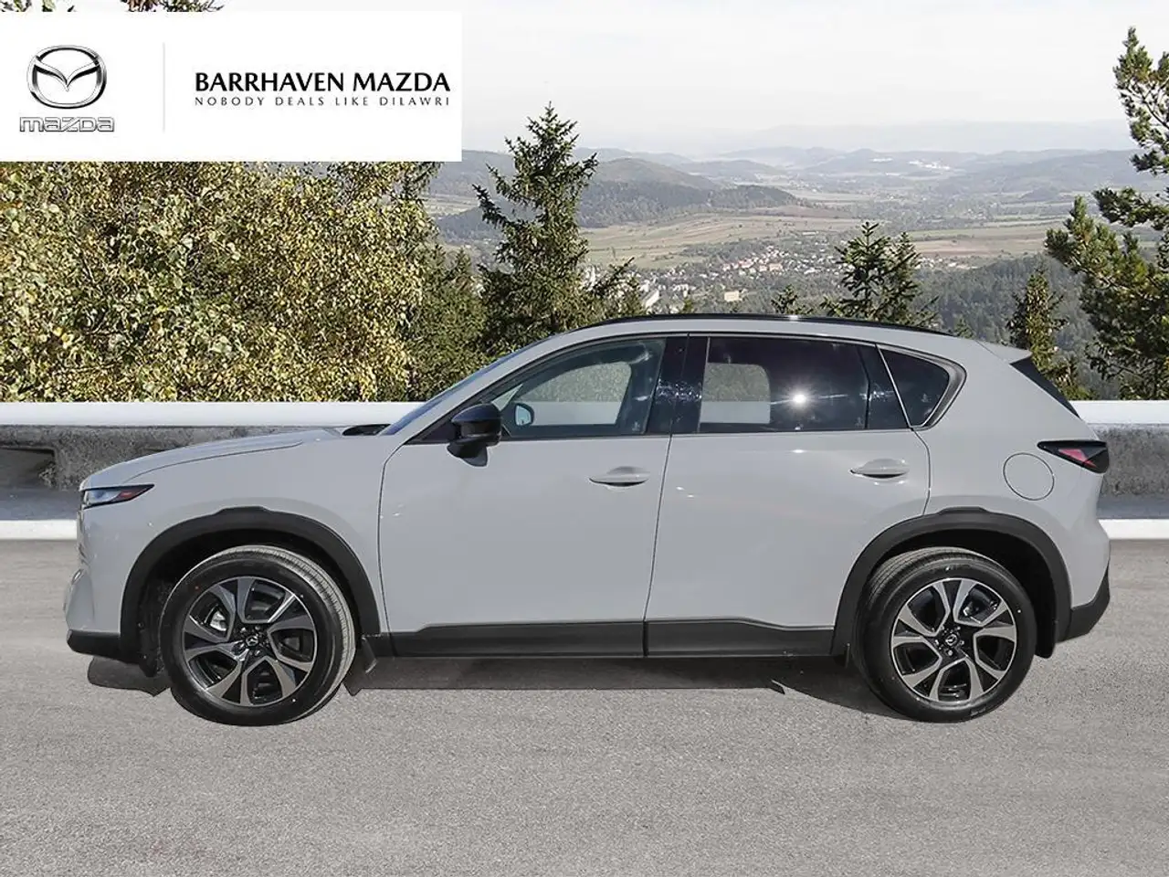 Mazda CX-5 photo Mazda CX-5