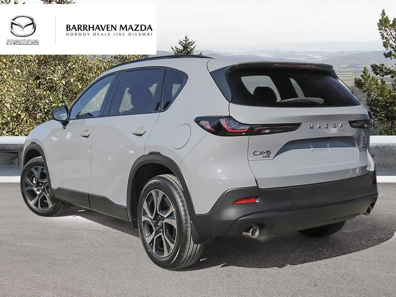 Mazda CX-5 photo Mazda CX-5