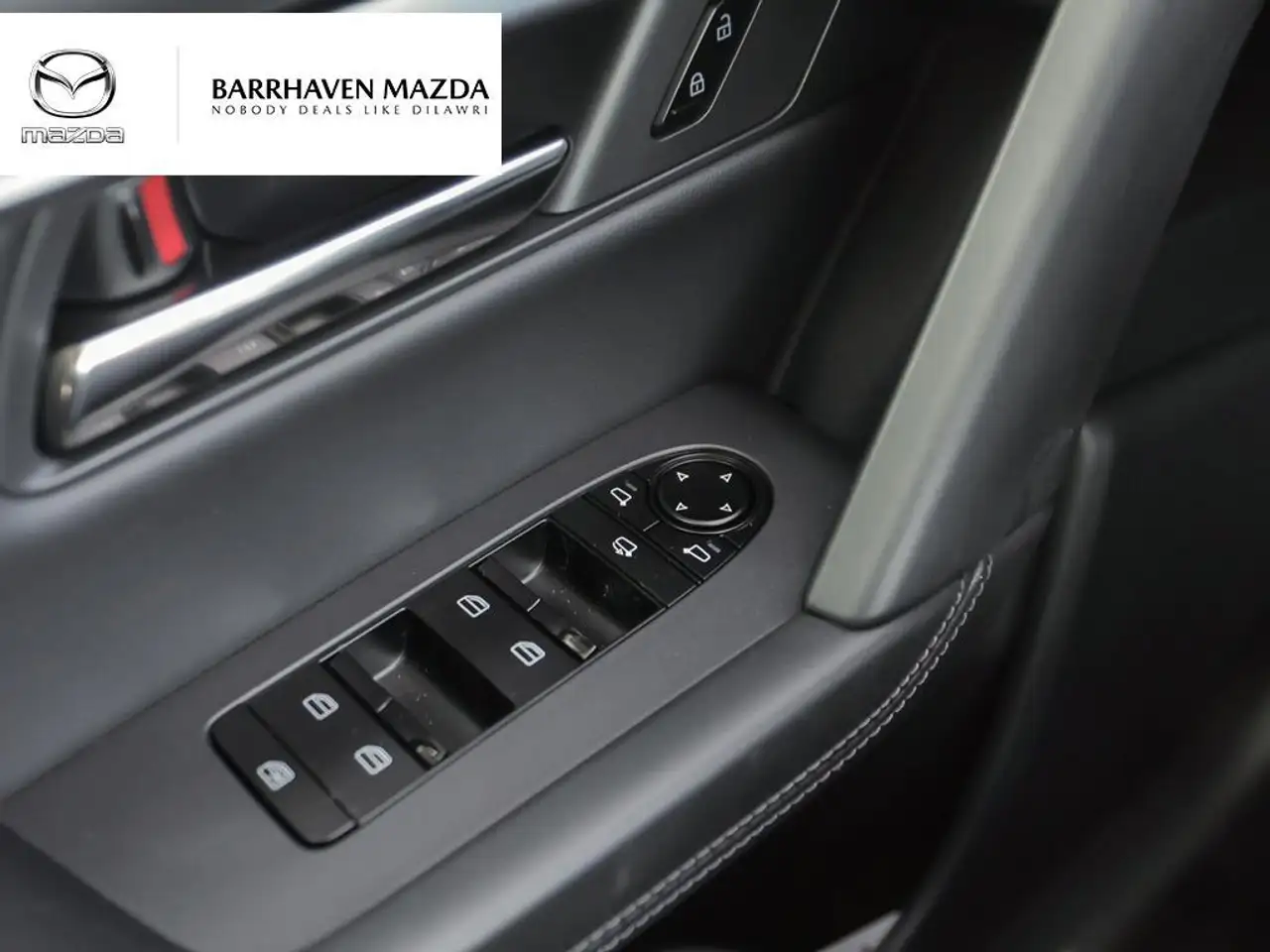 Mazda CX-5 photo Mazda CX-5