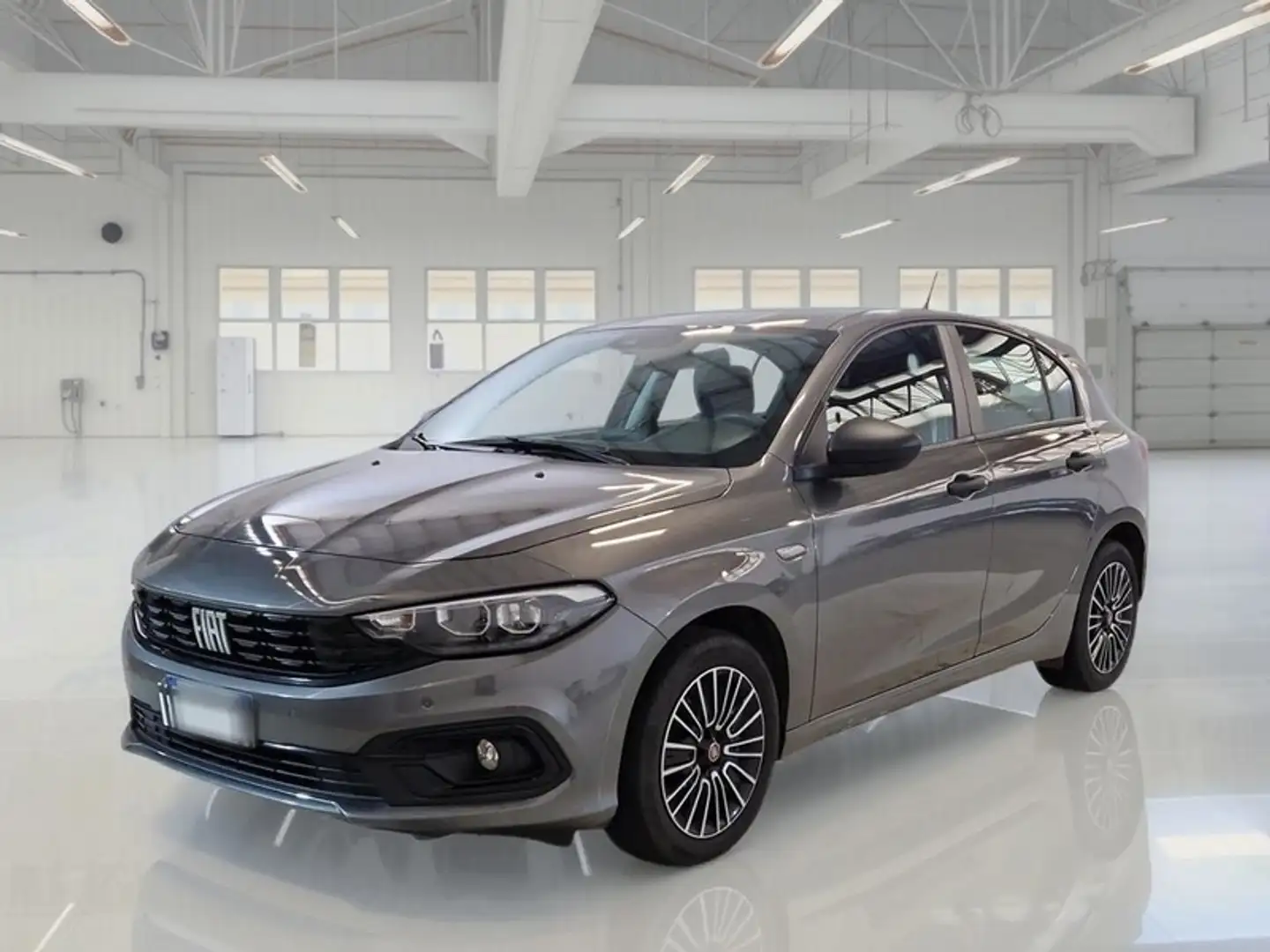 Fiat Tipo 1.3 Mjt 95cv S&S City Life 5 PORTE - 1