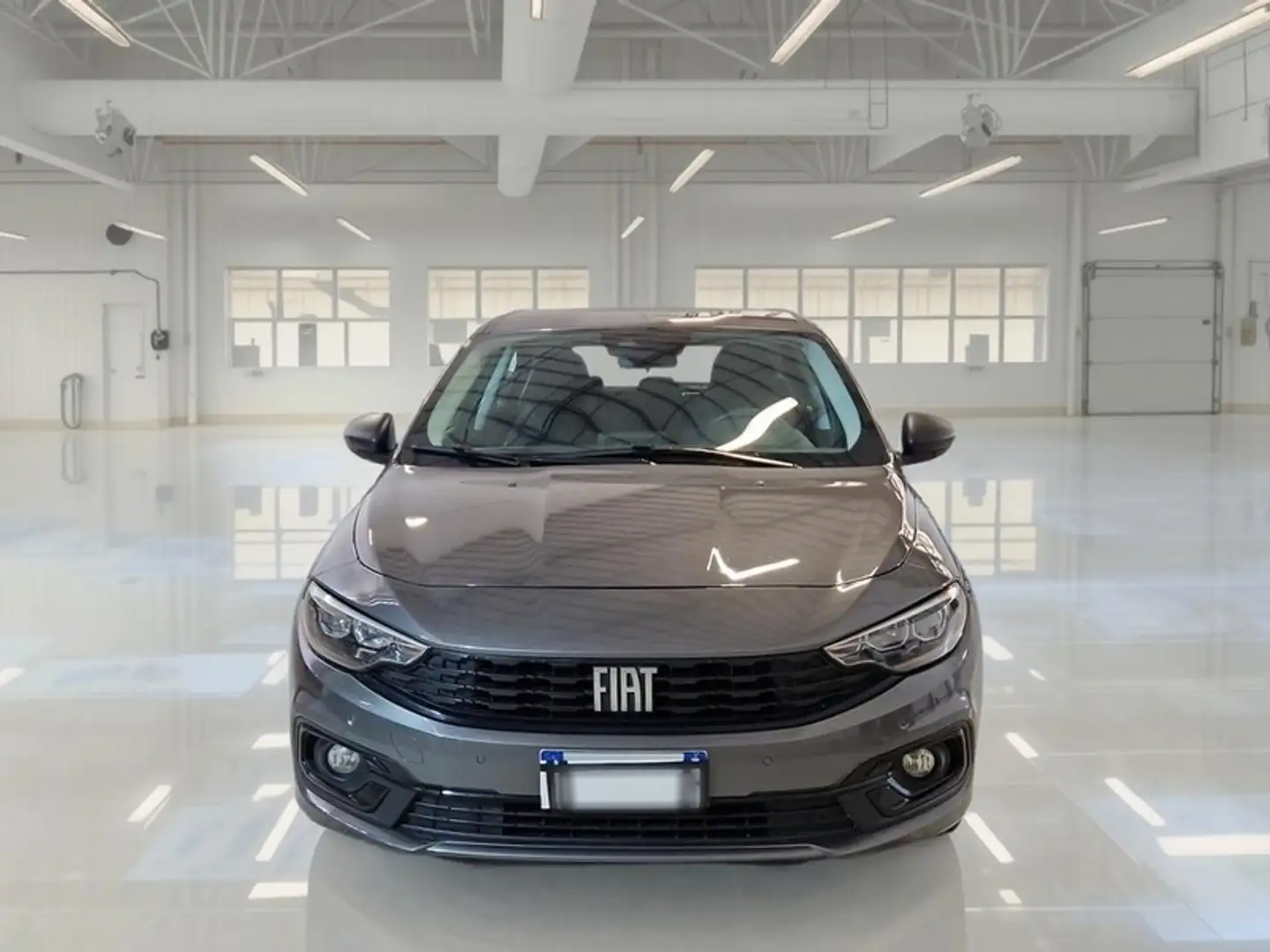 Fiat Tipo 1.3 Mjt 95cv S&S City Life 5 PORTE - 2