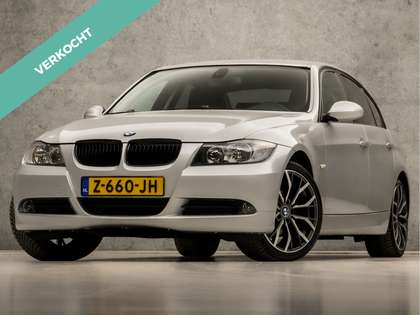 BMW 320 3-serie 320i Sport 170Pk Automaat (YOUNGTIMER, CLI