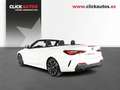 BMW X2 M 2.0 190CV Pack Sport Pro Weiß - thumbnail 4