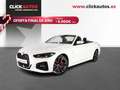BMW X2 M 2.0 190CV Pack Sport Pro Weiß - thumbnail 1