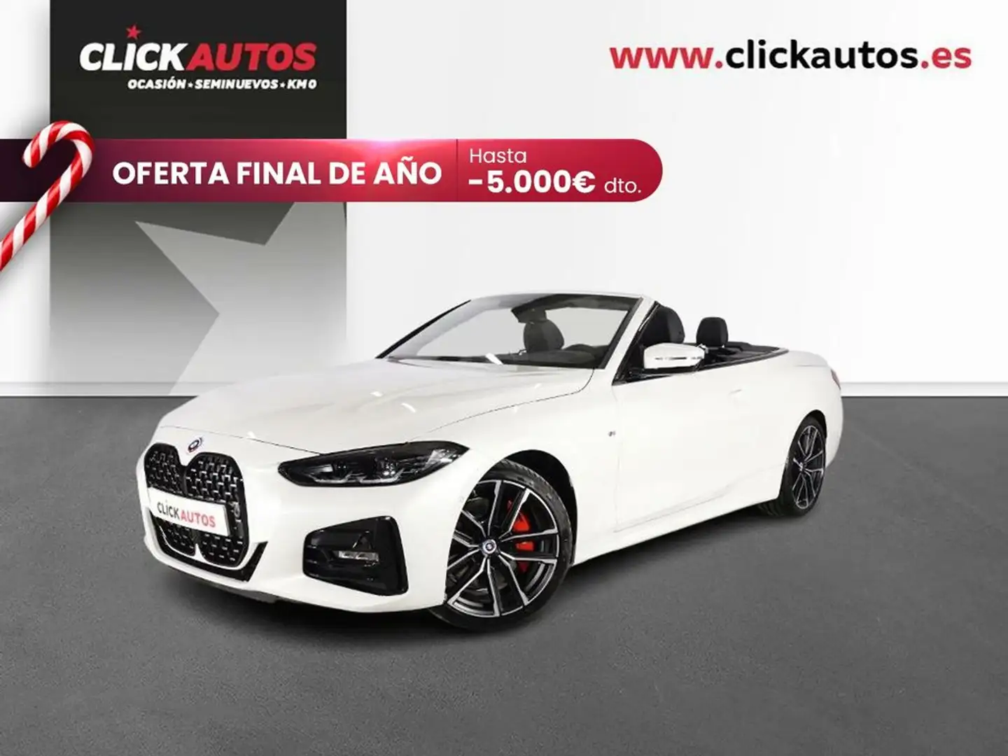 BMW X2 M 2.0 190CV Pack Sport Pro Weiß - 1